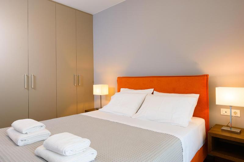 Two-Bedroom Apartment image 3