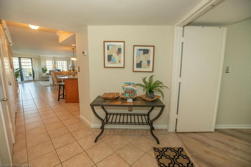 Three-Bedroom Apartment image 3