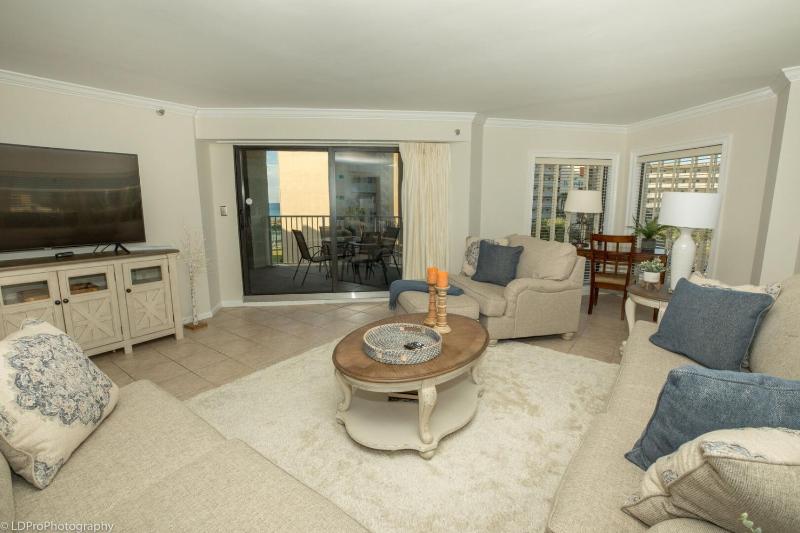 Three-Bedroom Apartment image 2