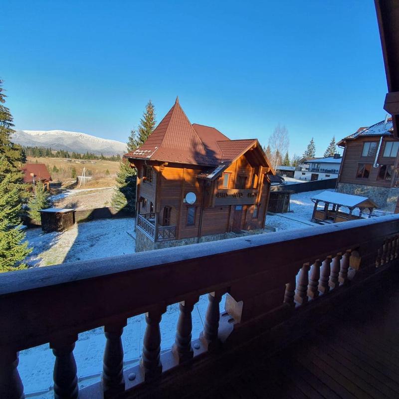 Chalet image 4