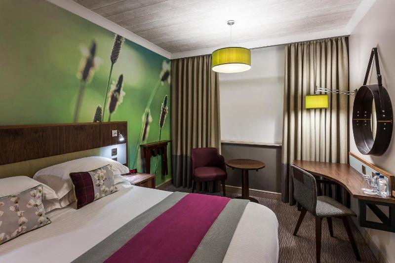 Standard Double Room with Shower image 1