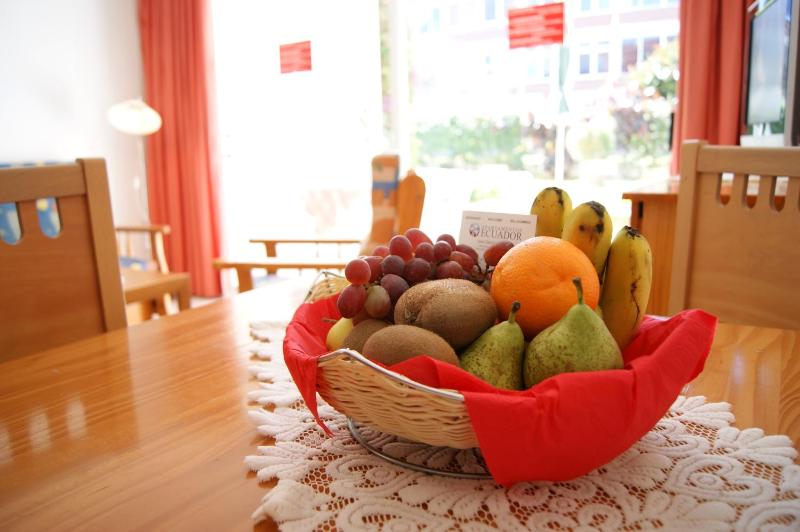 Apartamentos Ecuador - image 22