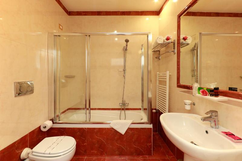 Double or Twin Room image 3