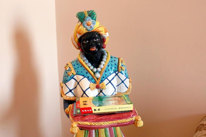 Superior Double Room with City View image 4