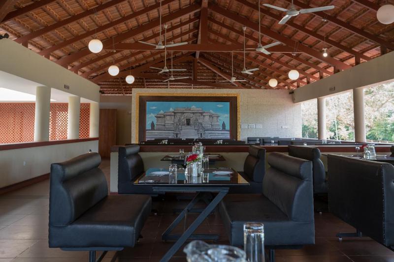 KSTDC Hotel Mayura Yagachi Belur - image 24