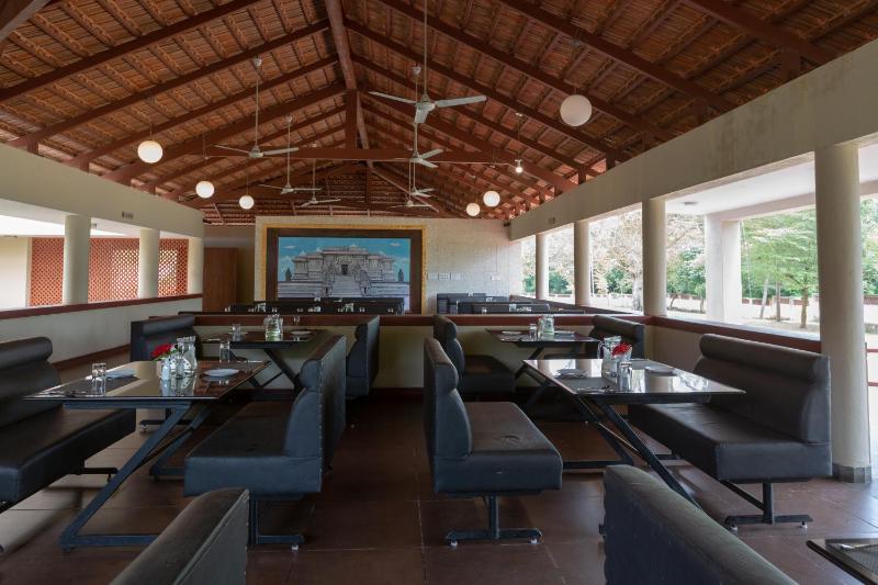 KSTDC Hotel Mayura Yagachi Belur - image 7