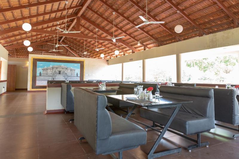 KSTDC Hotel Mayura Yagachi Belur - image 11