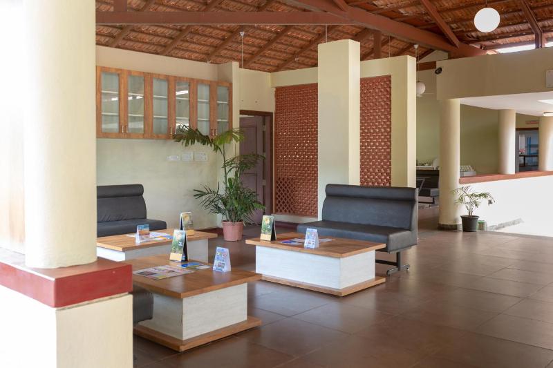 KSTDC Hotel Mayura Yagachi Belur - image 21