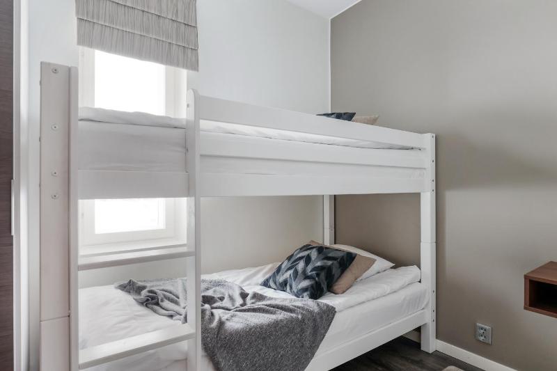 49 m2 apartment with sauna and balcony image 3
