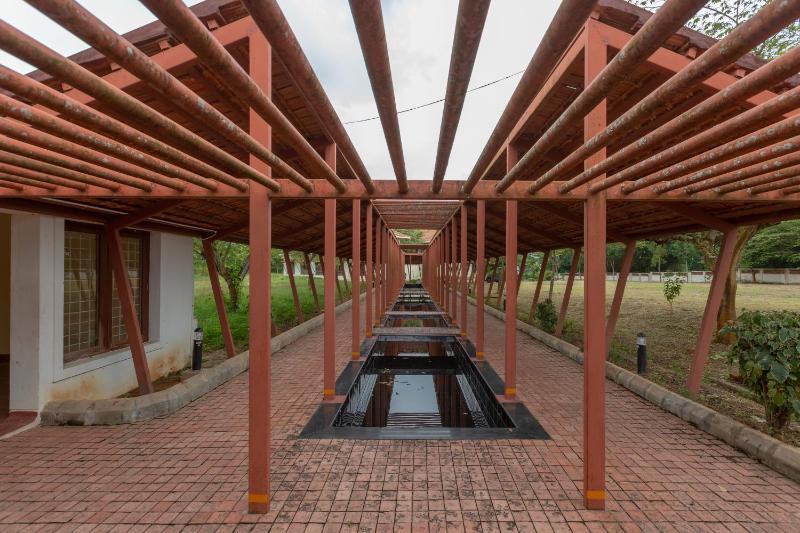 KSTDC Hotel Mayura Yagachi Belur - image 4