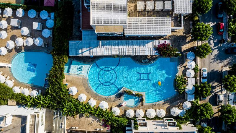 Peridis Family Resort - image 43