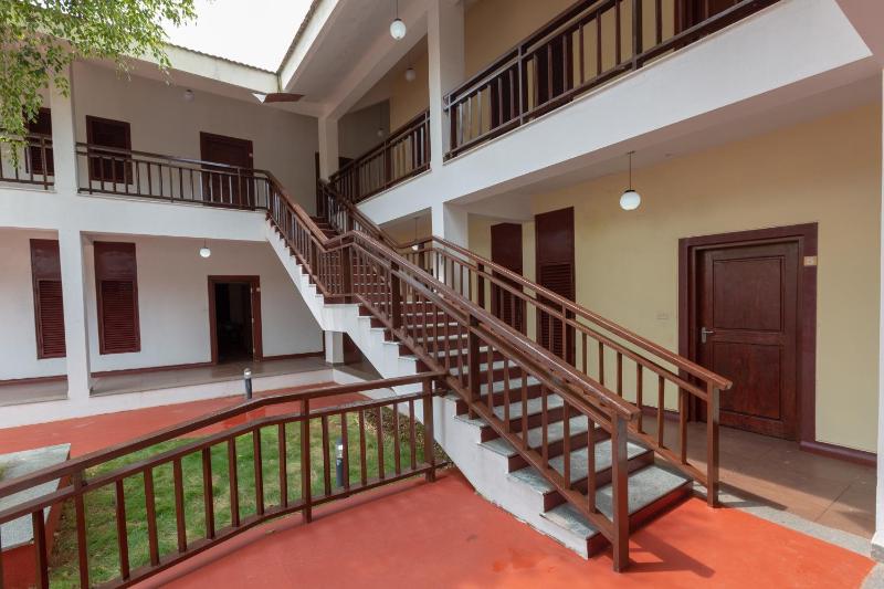 KSTDC Hotel Mayura Yagachi Belur - image 5