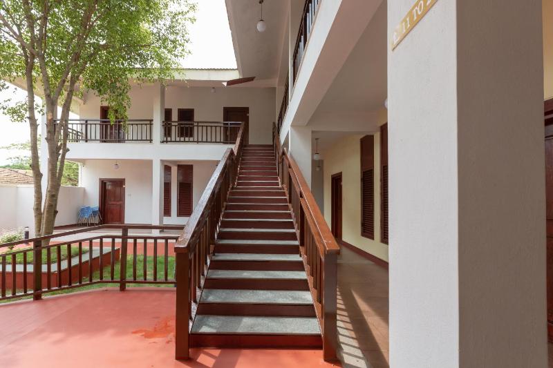 KSTDC Hotel Mayura Yagachi Belur - image 23
