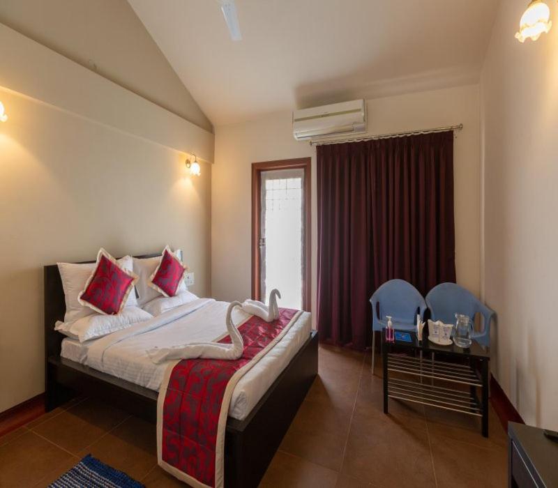 KSTDC Hotel Mayura Yagachi Belur - image 6