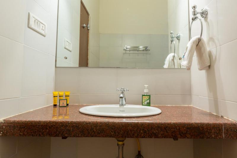 KSTDC Hotel Mayura Yagachi Belur - image 26