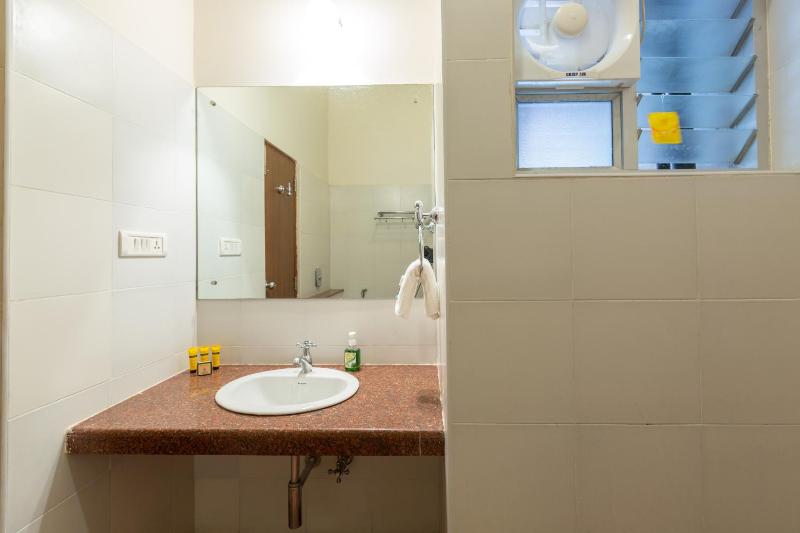 KSTDC Hotel Mayura Yagachi Belur - image 13