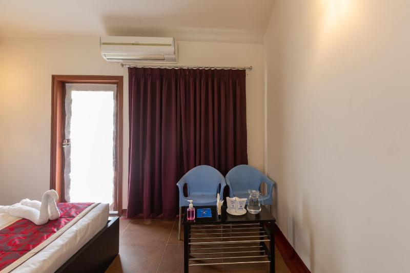 KSTDC Hotel Mayura Yagachi Belur - image 32