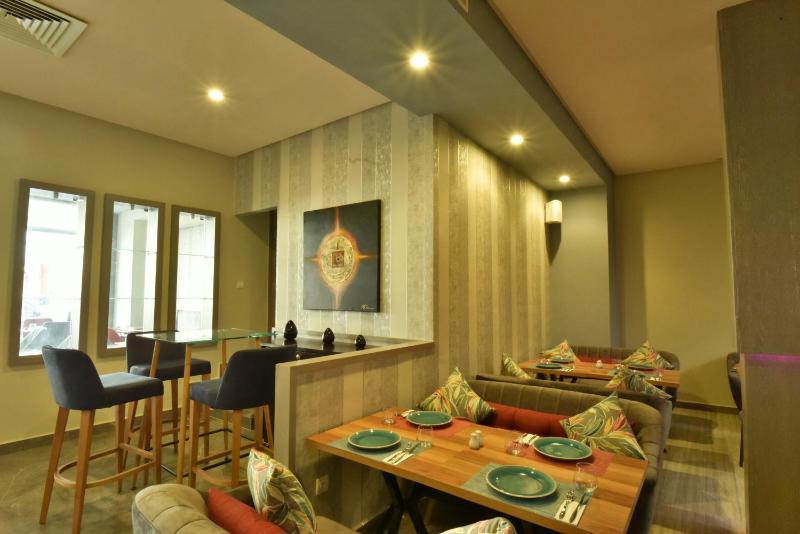 Gardenia Boutique Hotel - image 3