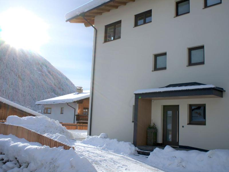 Two-Bedroom Apartment image 3