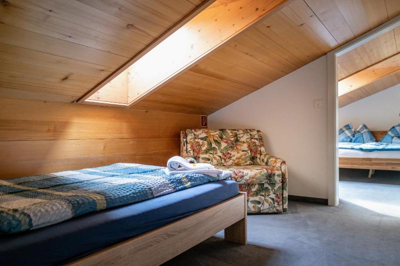 Apartment with Terrace image 4