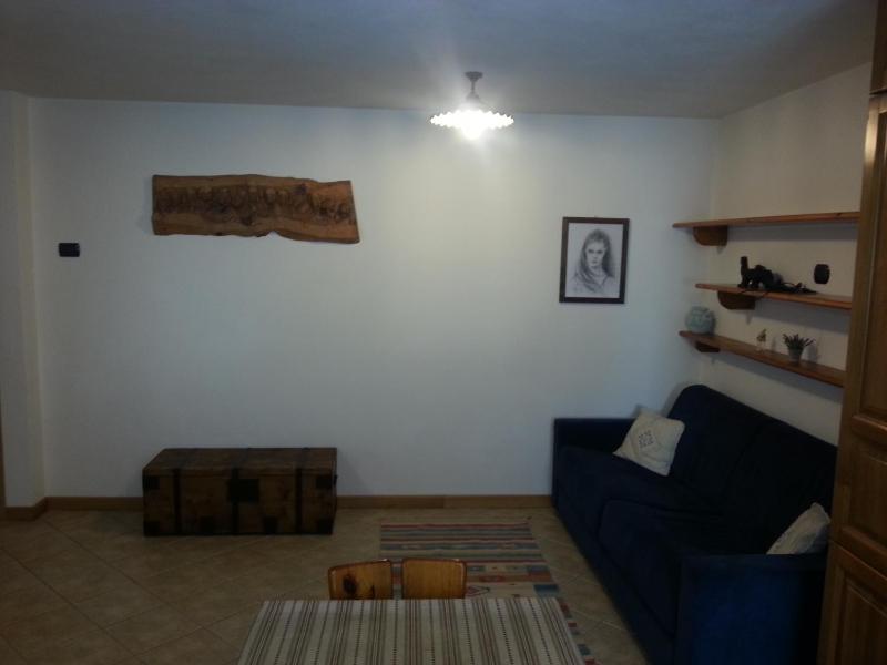 Two-Bedroom Apartment image 2