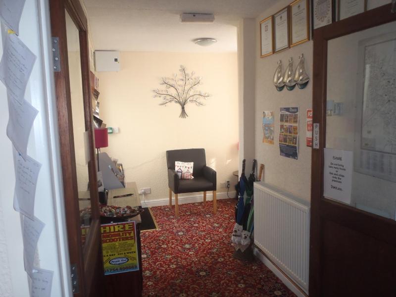 The Inn Place - image 12