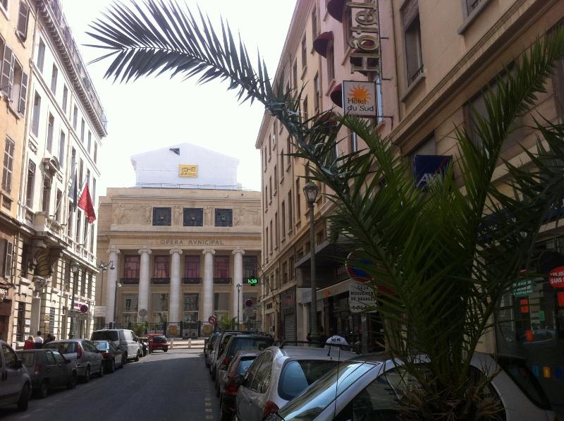 Hôtel du Sud Vieux Port - image 16