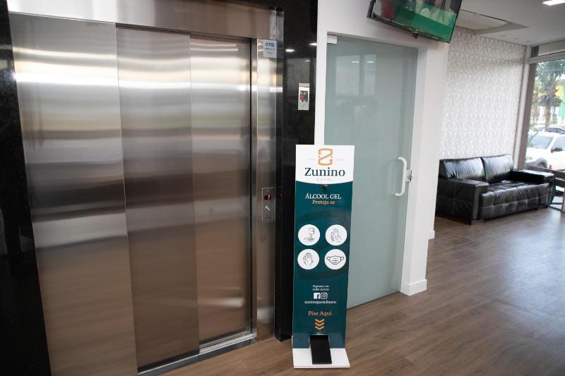 Hotel Zunino - image 34