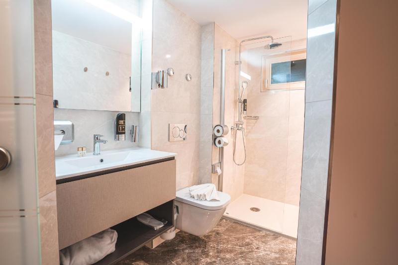 Business Single Room image 3