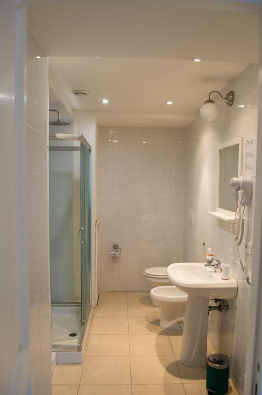 Suite with Spa Bath image 4