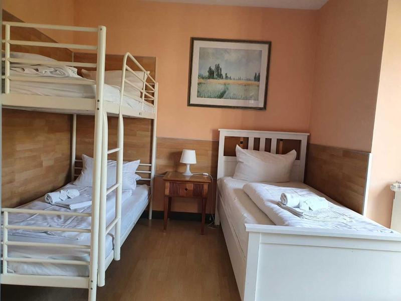 Triple Room image 1