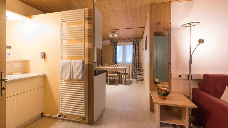 Economy Two Bedroom Bungalow image 1