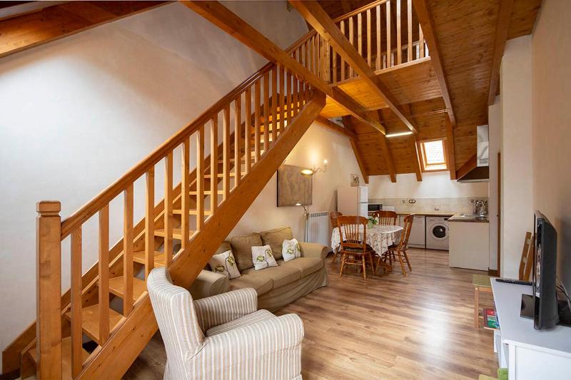 Three-Bedroom Apartment image 1