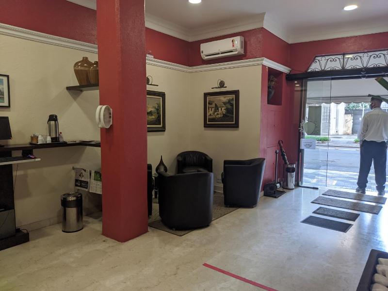 Hotel Itamarati Centro-República by Rede Único - image 30