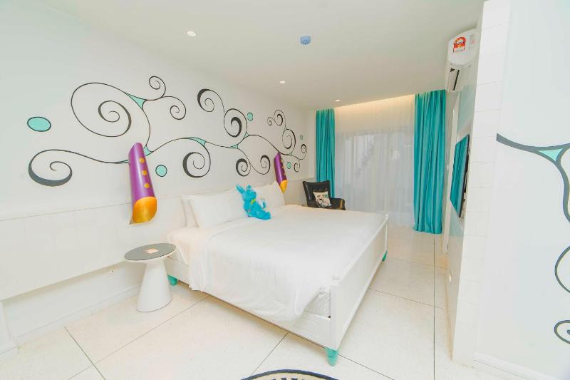 Dash Resort Langkawi - image 40