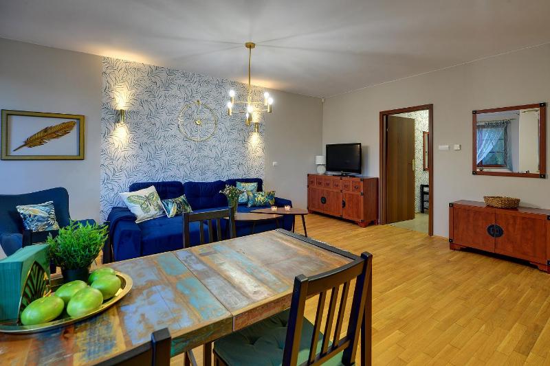 Funkcjonalne i Stylowe Apartamenty Sun Seasons 24 w Karpaczu by Noclegi Renters - image 40