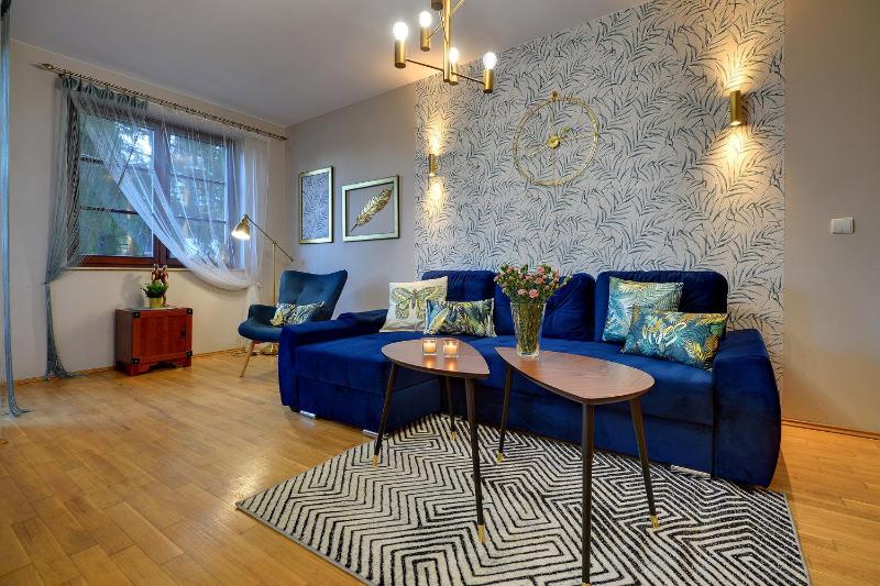 Funkcjonalne i Stylowe Apartamenty Sun Seasons 24 w Karpaczu by Noclegi Renters - image 39