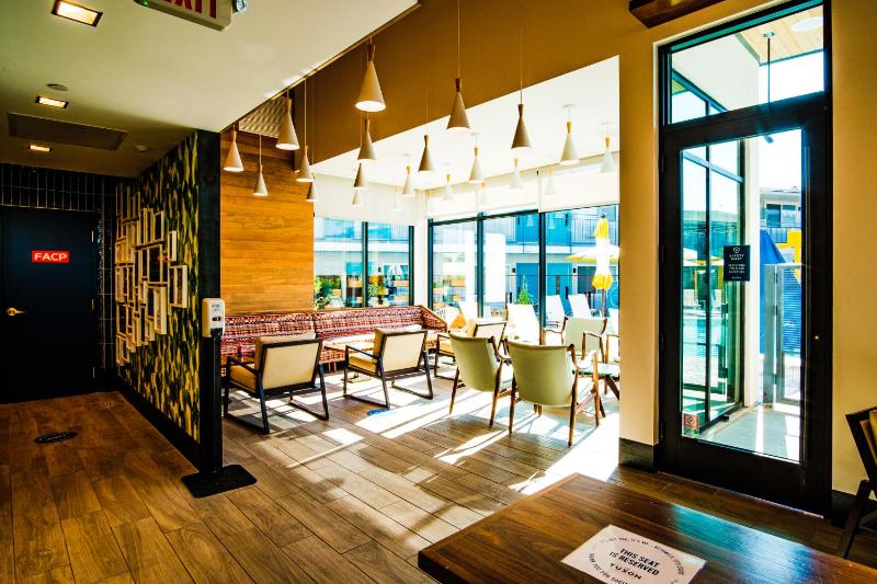 voco The Tuxon By IHG - image 40