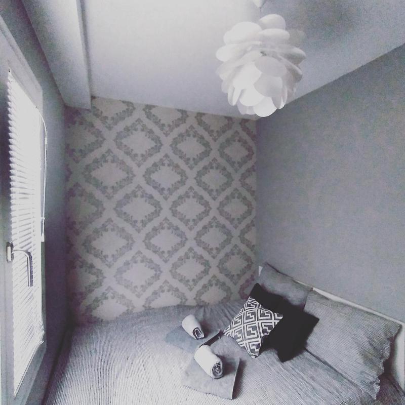 Two-Bedroom Apartment image 4