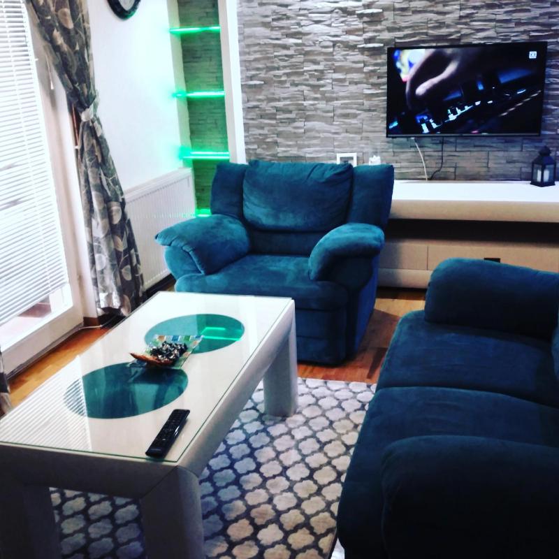 Two-Bedroom Apartment image 2