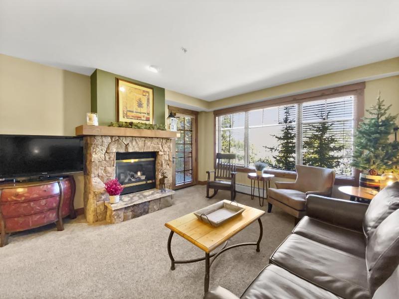 Mountain Thunder Lodge 1213 condo - image 6