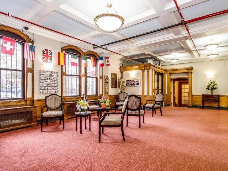 Leo House - image 11