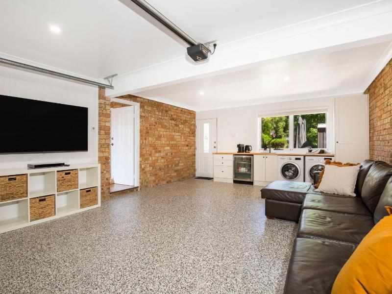 Anacapri - Pet Friendly - Opposite Beach - Fireplace - image 18
