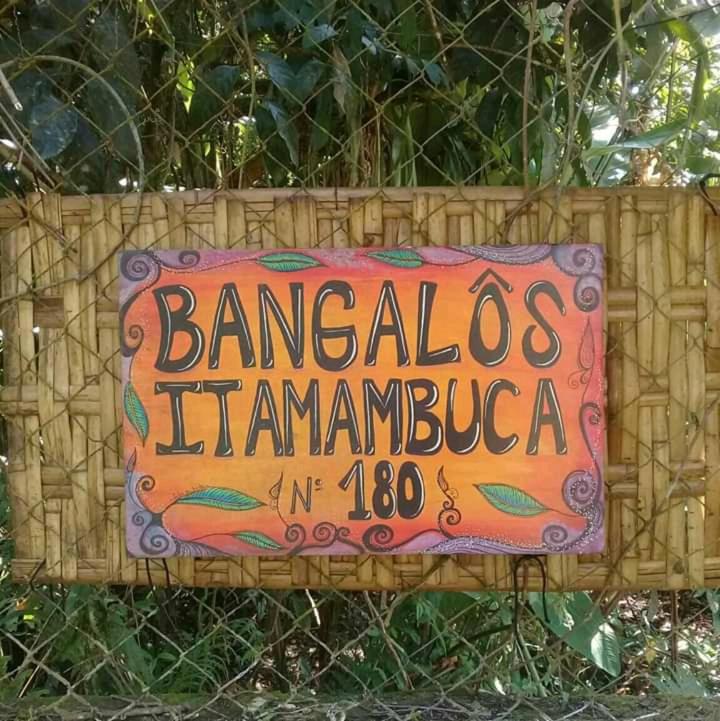 Chalés Bangalôs Itamambuca - image 18