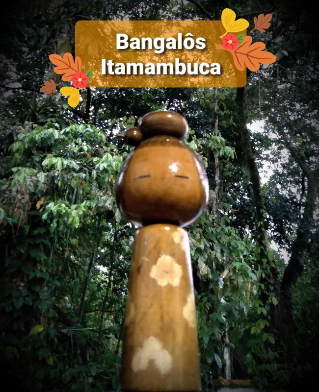 Chalés Bangalôs Itamambuca - image 20