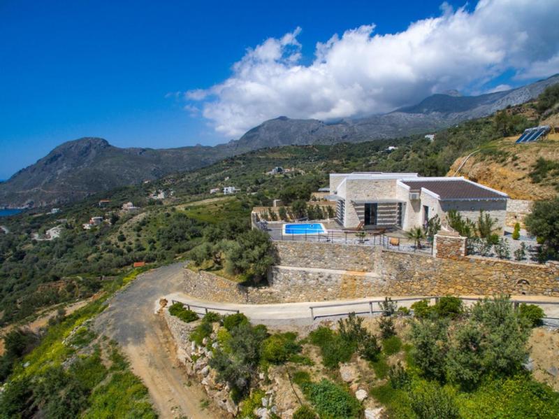 Villa with Sea View 3 image 2