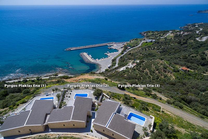 Villa with Sea View 3 image 4