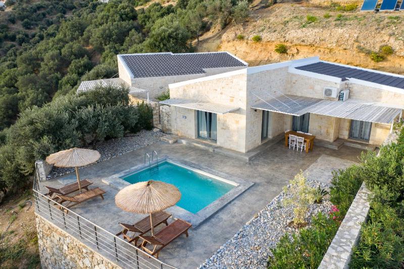 Villa with Sea View 2 image 1