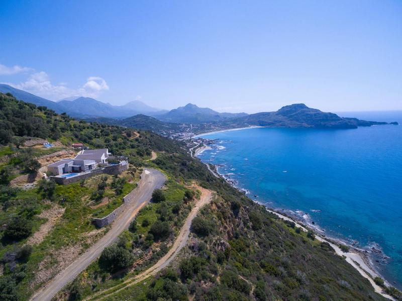 Villa with Sea View 1 image 3