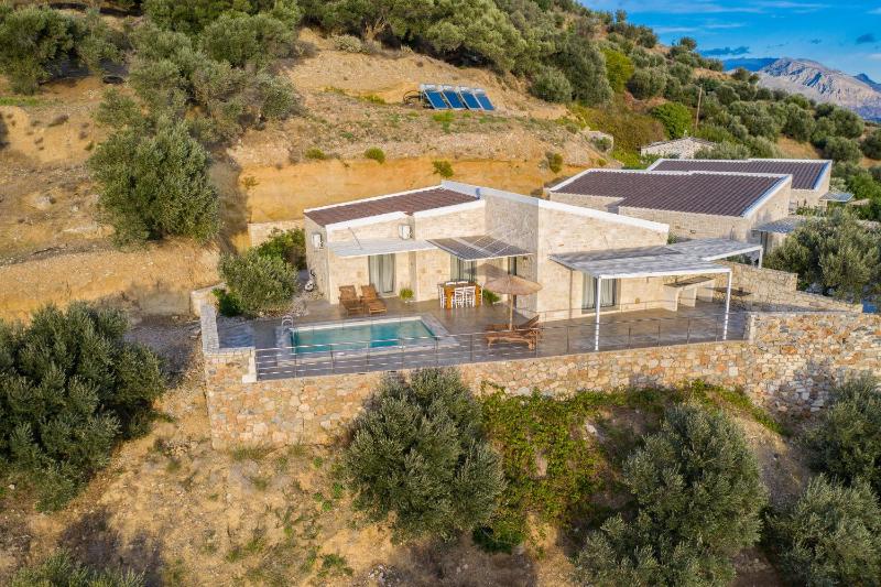 Villa with Sea View 3 image 1